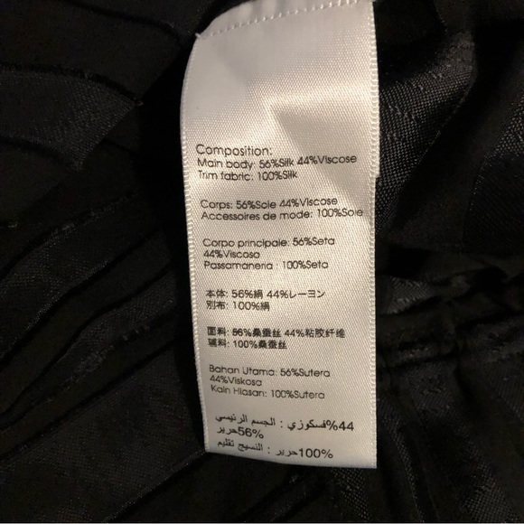 Phillip Lim Top - Picture 8 of 8